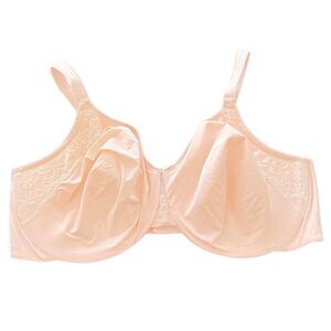 Warner's Olga® by Warner's® Luxury Lift Full-Figure Full-Coverage Bra size 40DD